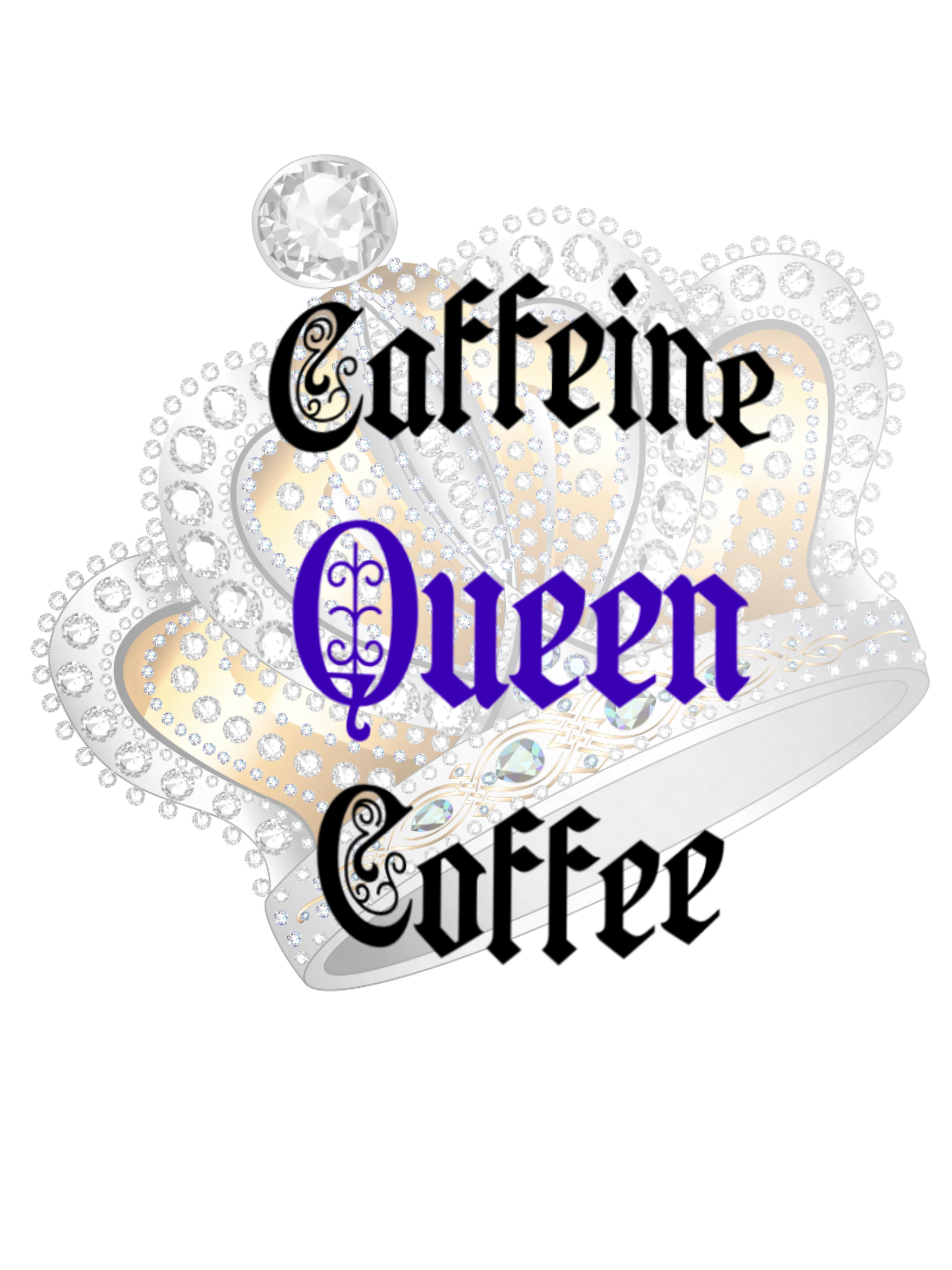 Caffeine Queen Coffee