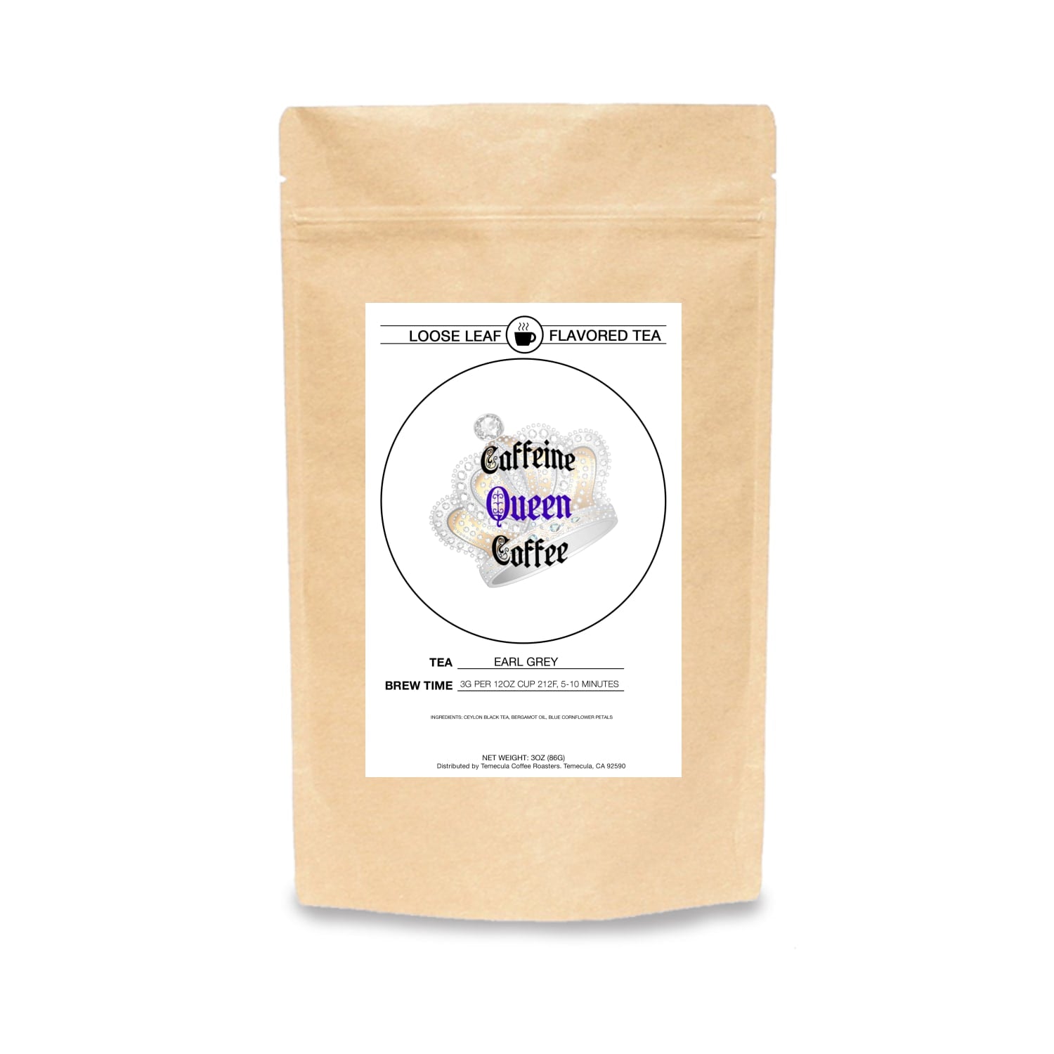 Earl Grey